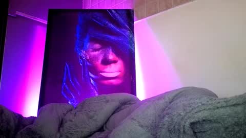 zzarraaa online show from February 2026 08:34:01 PM