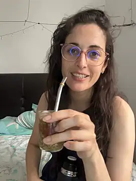 Lunaabbey online show from July 2026 09:09:01 AM