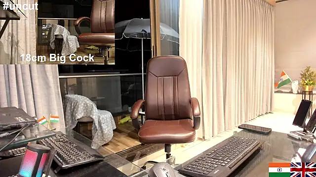 OnlineBossUK online show from February 2025 03:39:02 PM