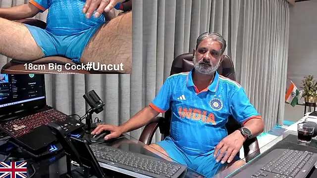 OnlineBossUK online show from March 2026 06:55:02 PM