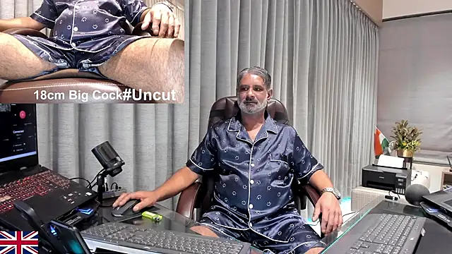 OnlineBossUK online show from March 2026 12:30:02 PM