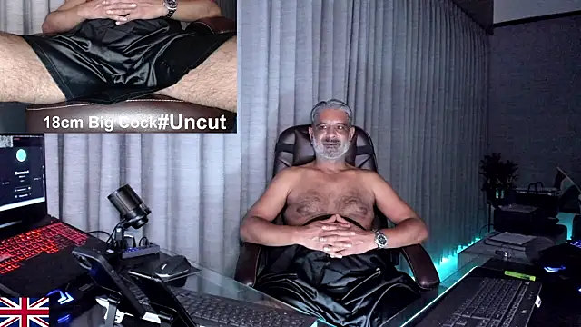 OnlineBossUK online show from March 2026 12:48:02 AM