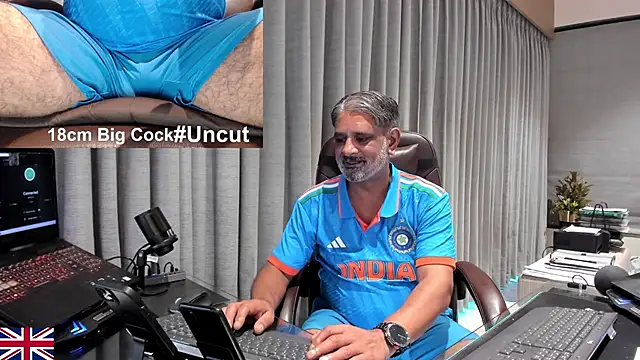 OnlineBossUK online show from March 2026 05:24:01 PM