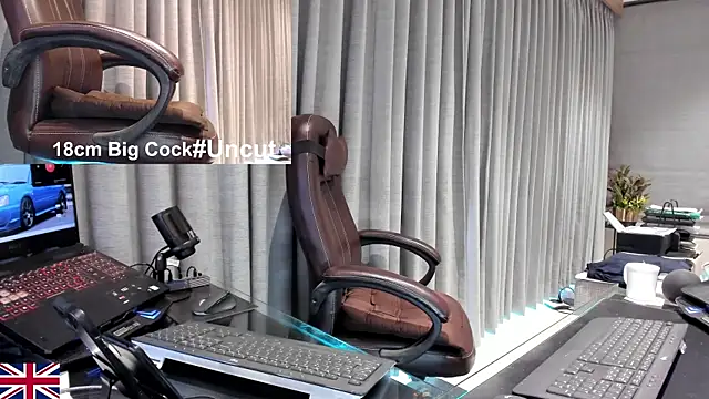 OnlineBossUK online show from April 2026 05:38:02 AM