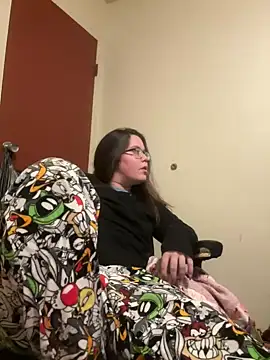 LacieStar online show from December 2024 03:37:02 AM