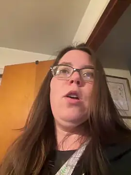LacieStar online show from December 2024 12:18:01 AM