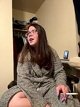 LacieStar online show from December 2024 01:40:01 AM