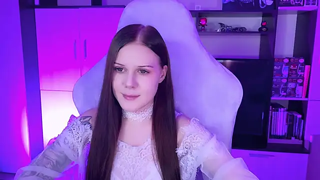 jasminevine online show from January 2025 05:24:01 PM