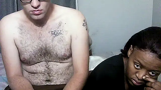 COOKIECANDY online show from September 2025 12:12:02 AM