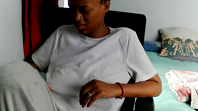 COOKIECANDY online show from January 2026 09:03:02 AM