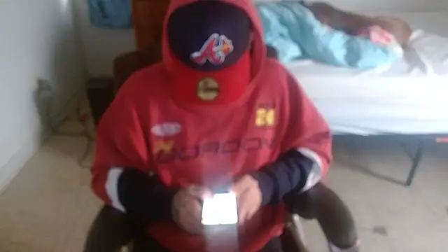 DADDY KANE8--- online show from November 2025 01:26:02 PM