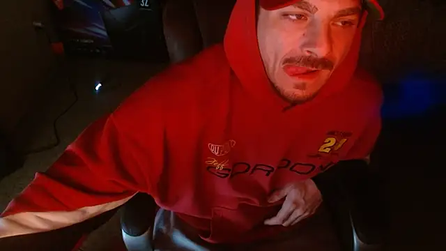 DADDY KANE8--- online show from January 2026 09:25:01 AM