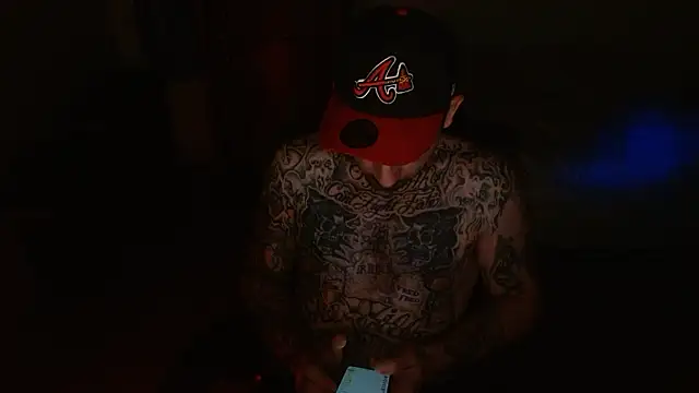 DADDY KANE8--- online show from January 2026 12:09:02 PM