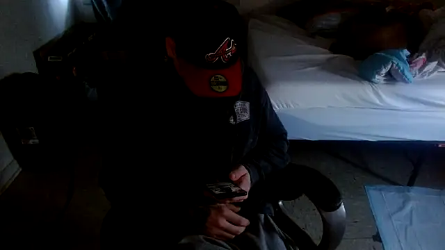 DADDY KANE8--- online show from February 2026 01:03:01 PM