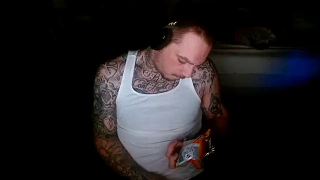 DADDY KANE8--- online show from February 2026 06:20:02 AM