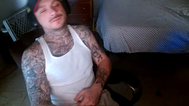 DADDY KANE8--- online show from February 2026 06:26:02 PM