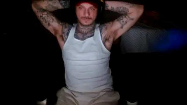 DADDY KANE8--- online show from February 2026 06:32:01 AM