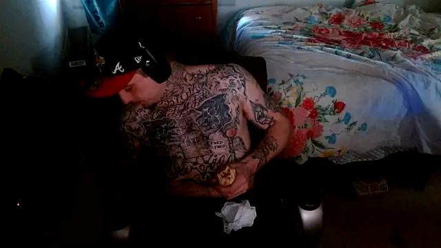 DADDY KANE8--- online show from February 2026 04:29:01 PM