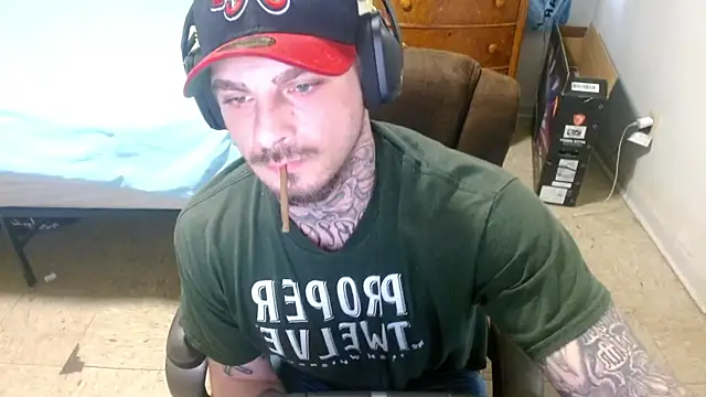Snapshot of DADDY_KANE8--- chatting on March 2026 05:51:01 PM DADDY KANE8--- online show from March 2026 05:51:01 PM