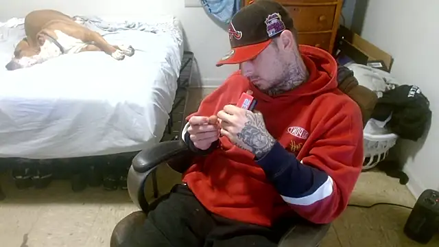 Snapshot of DADDY_KANE8--- chatting on April 2026 07:36:02 AM DADDY KANE8--- online show from April 2026 07:36:02 AM
