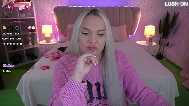 MissyMartinez online show from November 2025 08:03:02 AM