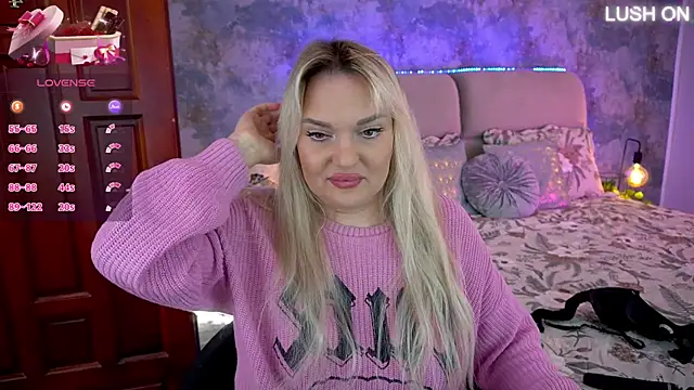 MissyMartinez online show from March 2026 07:46:02 AM