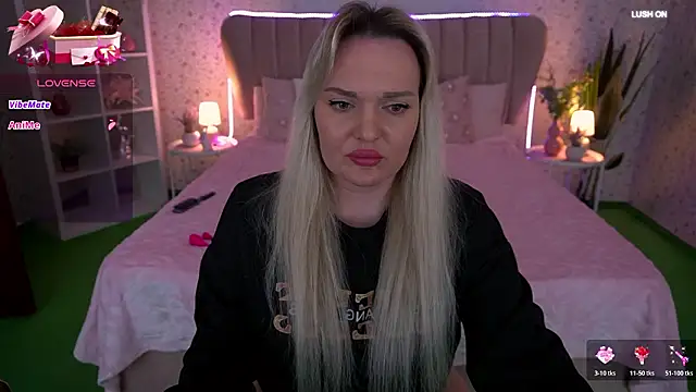 MissyMartinez online show from March 2026 04:18:01 PM