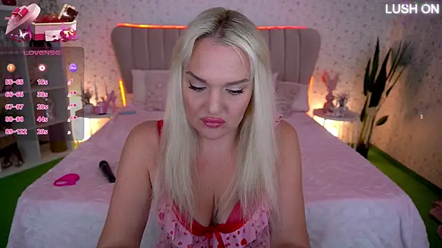MissyMartinez online show from June 2026 03:49:02 PM