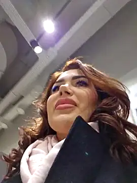 HessaHessy online show from February 2025 12:16:01 PM