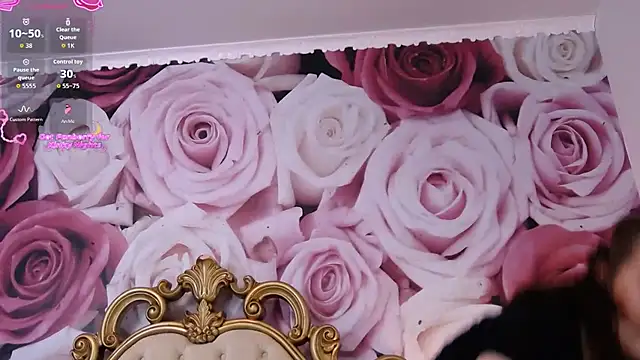 HessaHessy online show from November 2025 08:58:02 AM