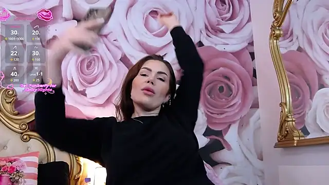 HessaHessy online show from February 2026 02:24:01 PM