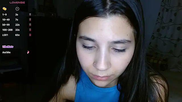 mia  lopez  online show from December 2024 04:02:02 AM