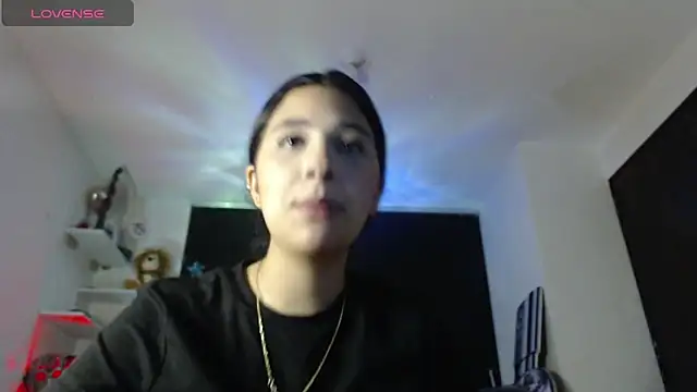 mia  lopez  online show from January 2025 11:13:02 PM