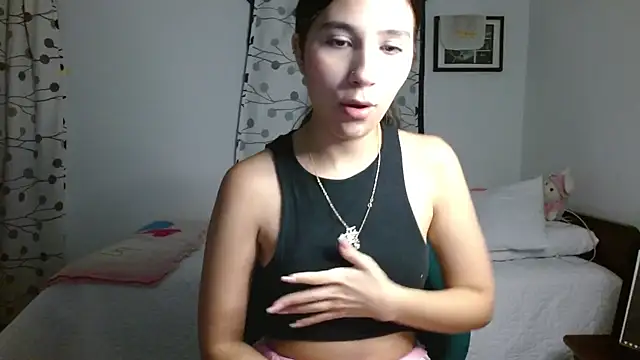 mia  lopez  online show from January 2025 03:20:01 AM