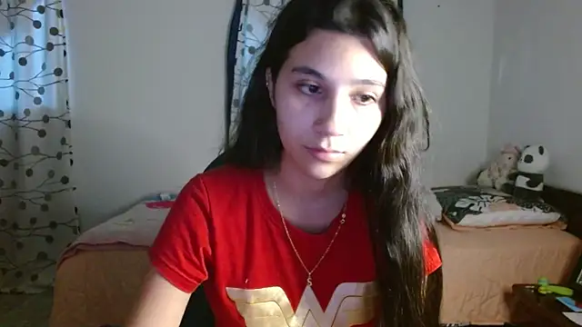 mia  lopez  online show from March 2025 11:01:02 PM
