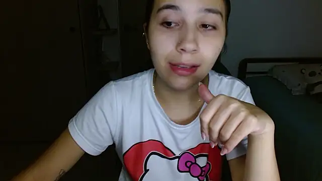 mia  lopez  online show from February 2026 03:28:02 AM