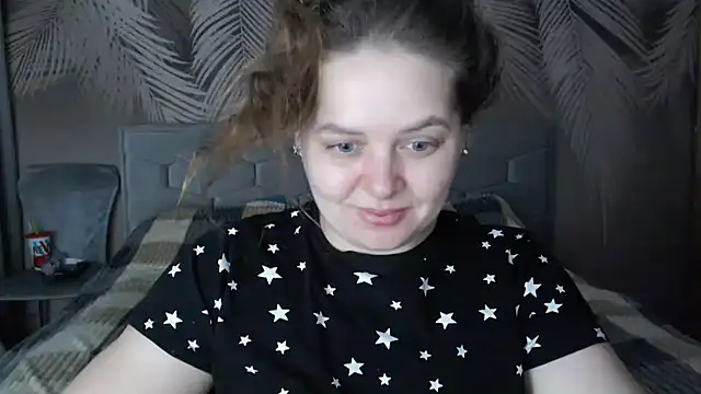 Snapshot of uliastar chatting on January 2025 07:07:01 AM uliastar online show from January 2025 07:07:01 AM