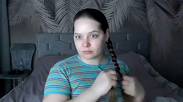 Snapshot of uliastar chatting on February 2025 03:41:02 PM uliastar online show from February 2025 03:41:02 PM