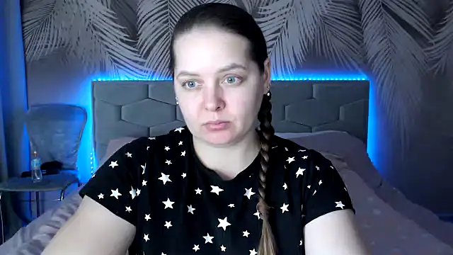 Snapshot of uliastar chatting on February 2025 02:37:01 PM uliastar online show from February 2025 02:37:01 PM