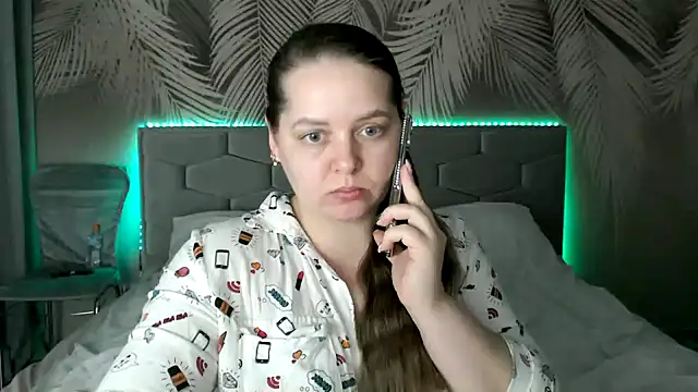 Snapshot of uliastar chatting on February 2025 09:31:02 AM uliastar online show from February 2025 09:31:02 AM