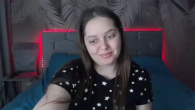 Snapshot of uliastar chatting on February 2025 01:16:01 PM uliastar online show from February 2025 01:16:01 PM