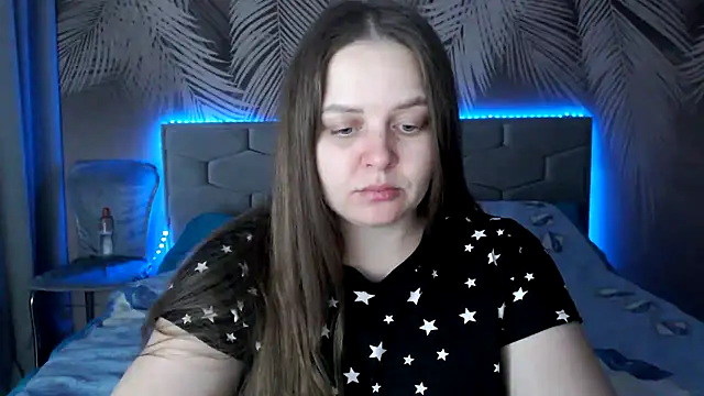Snapshot of uliastar chatting on February 2025 01:17:02 PM uliastar online show from February 2025 01:17:02 PM