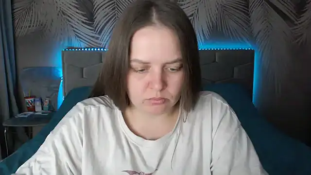 Snapshot of uliastar chatting on March 2025 09:21:01 AM uliastar online show from March 2025 09:21:01 AM