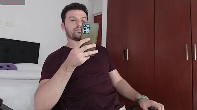 Snapshot of alexman_fuck chatting on January 2025 07:07:02 PM alexman fuck online show from January 2025 07:07:02 PM