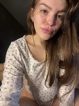 FionaLaNice online show from January 2026 11:03:02 PM