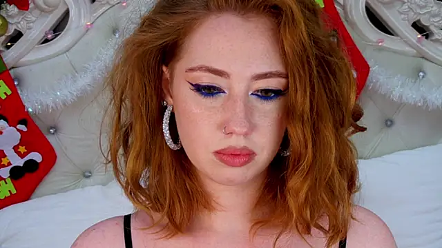 TinaBrook online show from January 2025 07:37:01 AM