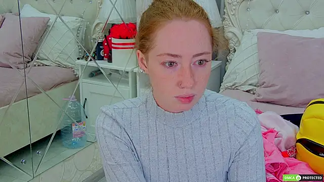 TinaBrook online show from September 2025 03:30:01 AM