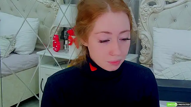 TinaBrook online show from December 2025 03:38:02 AM