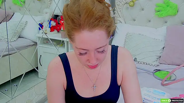 TinaBrook online show from December 2025 03:55:01 AM