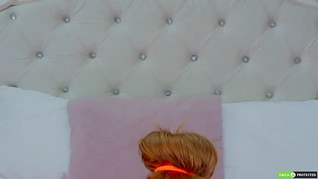 TinaBrook online show from February 2026 06:40:02 AM